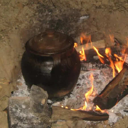 Camp Tomasevic Guča